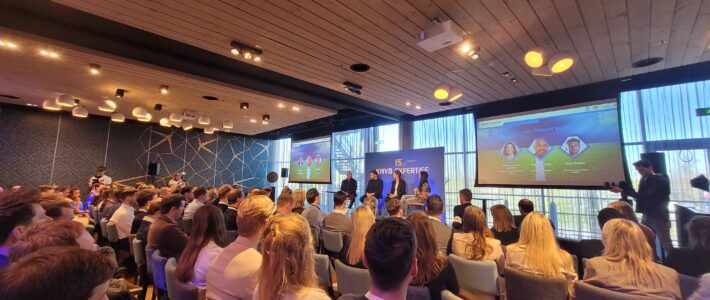 KNVB Expertise Kenniscongres 2023: duurzaamheid en nieuwe technologieën om fan engagement te verhogen
