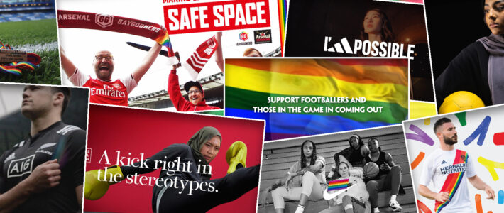 Inclusiviteit en sport