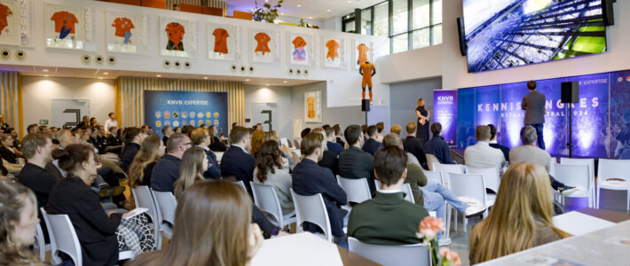 KNVB Expertise Kenniscongres 2024